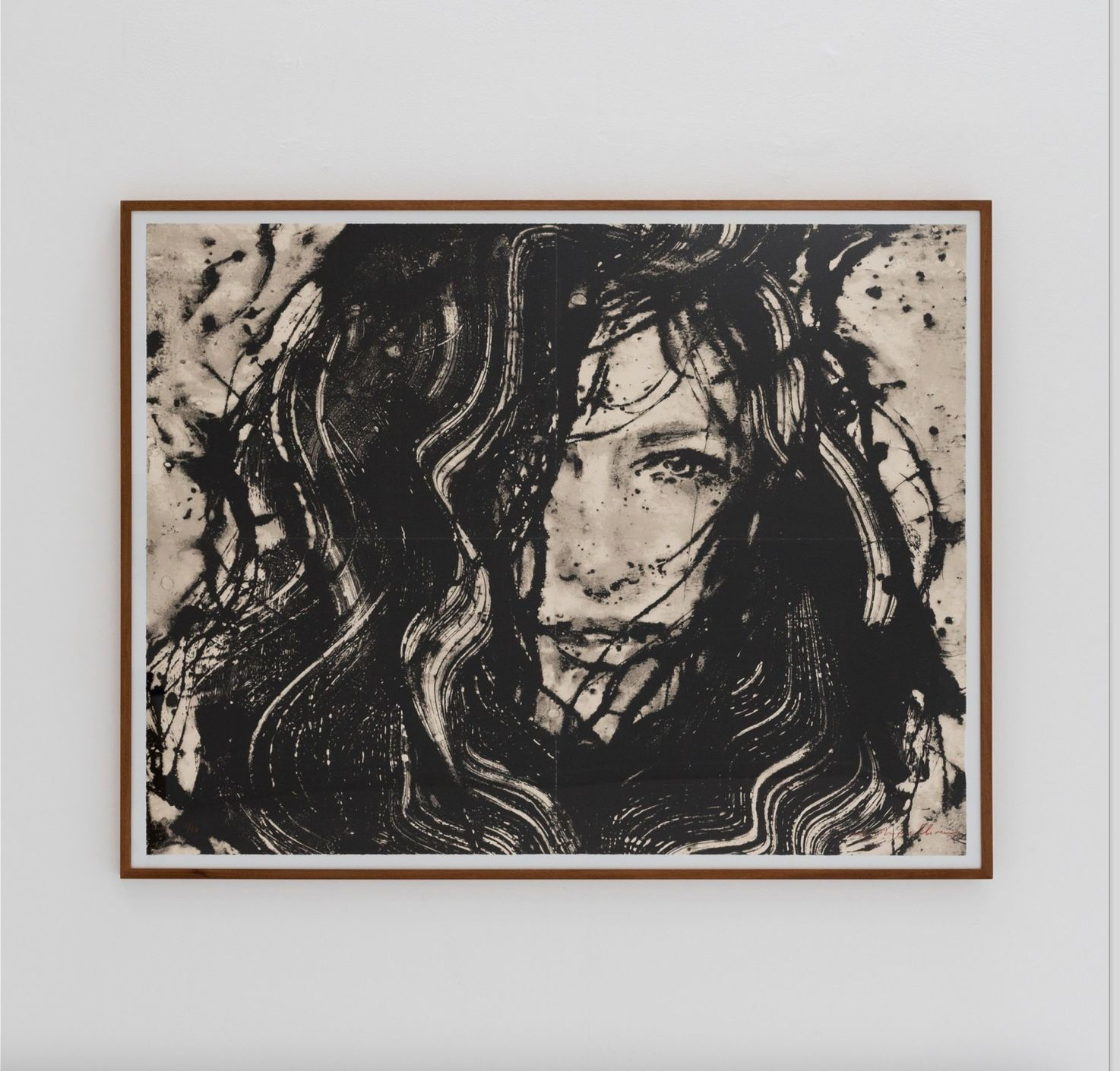 LÍdia Masllorens, Silkscreen 06