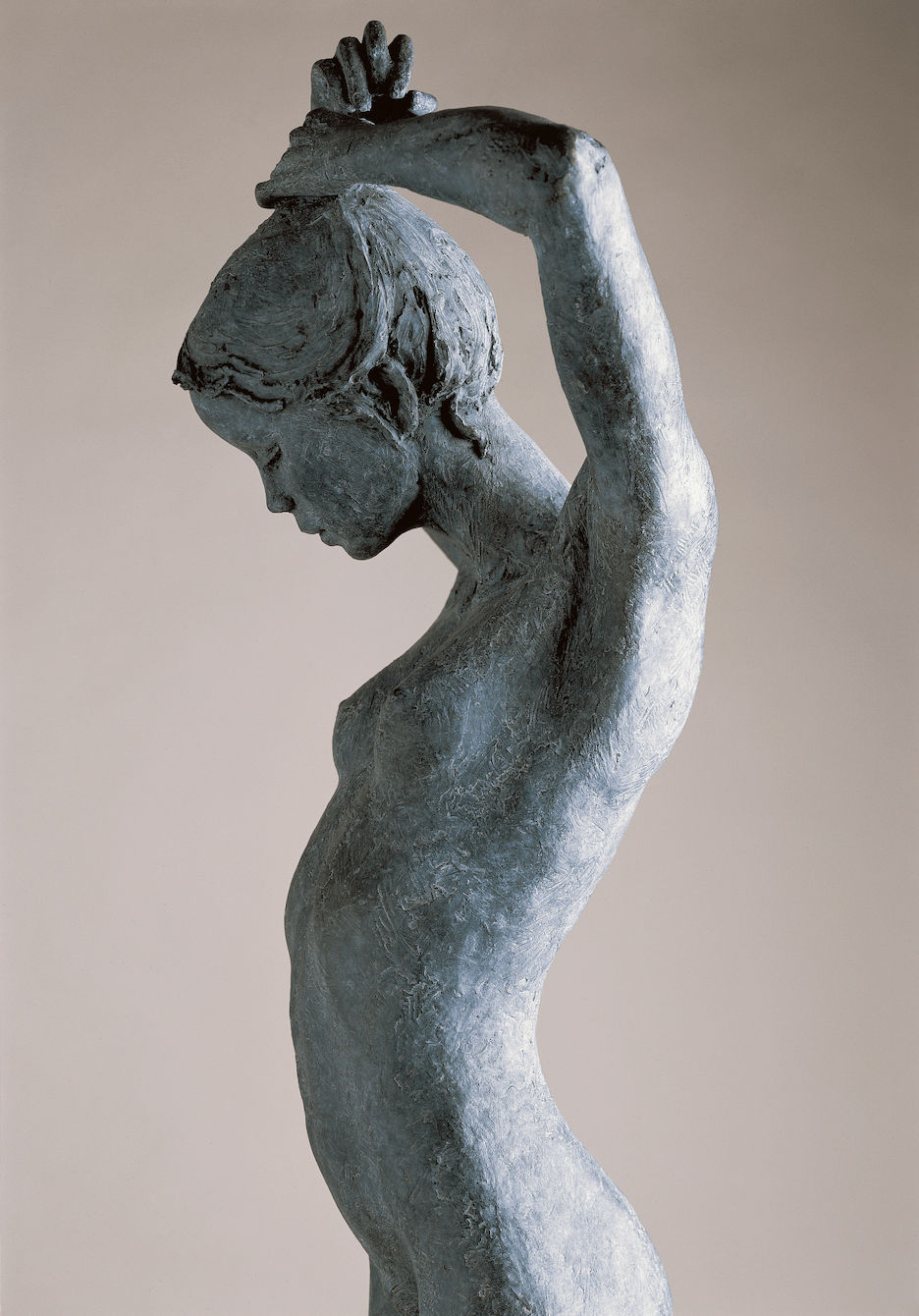 Gis De Maeyer, Sereen