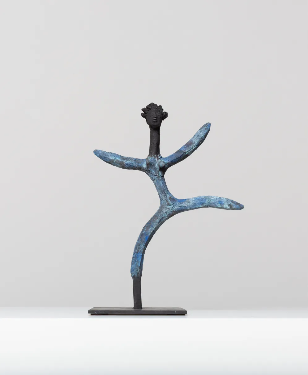 Etiyé Dimma Poulsen, Happy Me