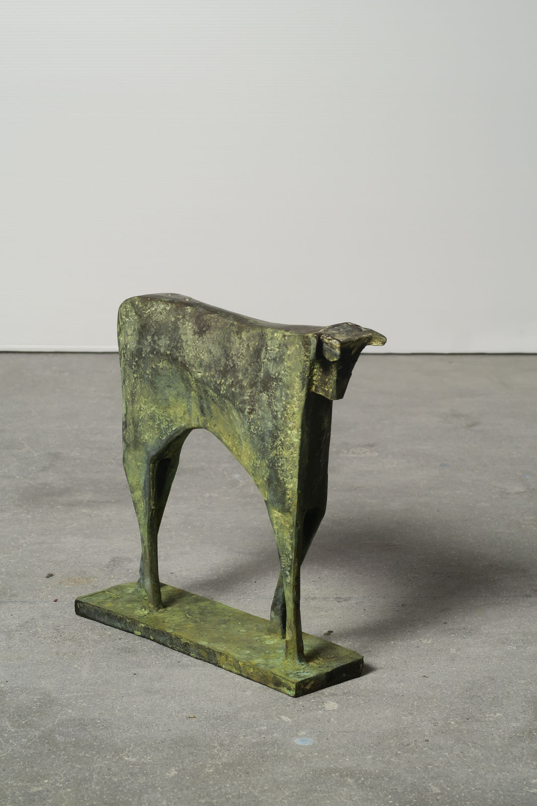 Carlos Mata, Toro Forbante