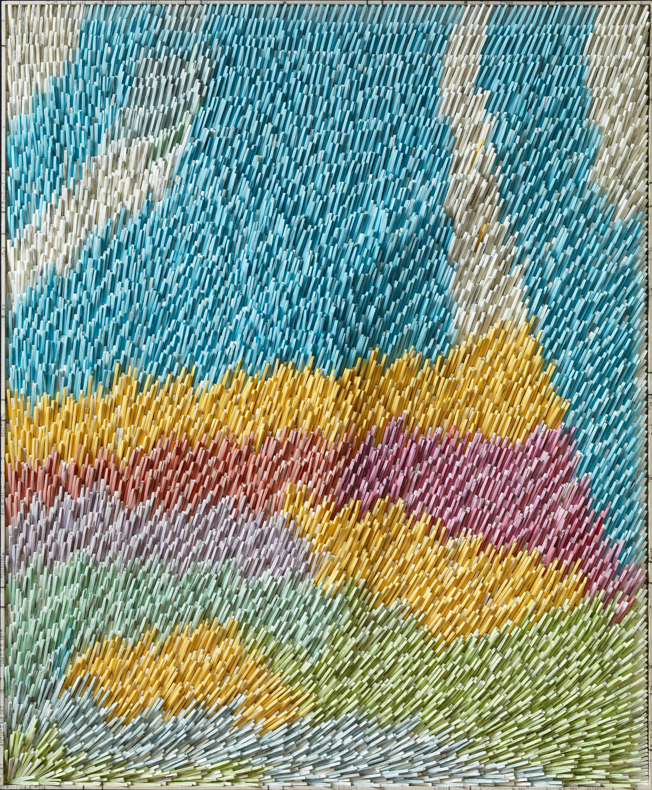 Suh Jeong-Min, Lines of Travel 45