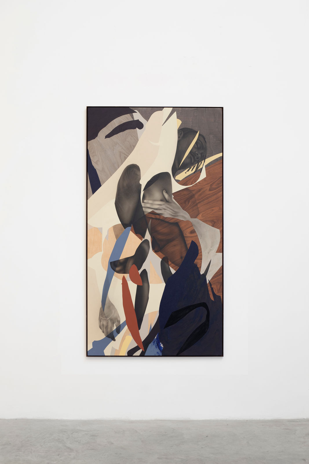 Vinicius Parisi, Instante 03