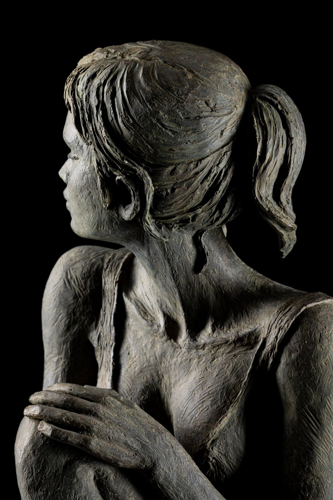 Gis De Maeyer, Aurelie