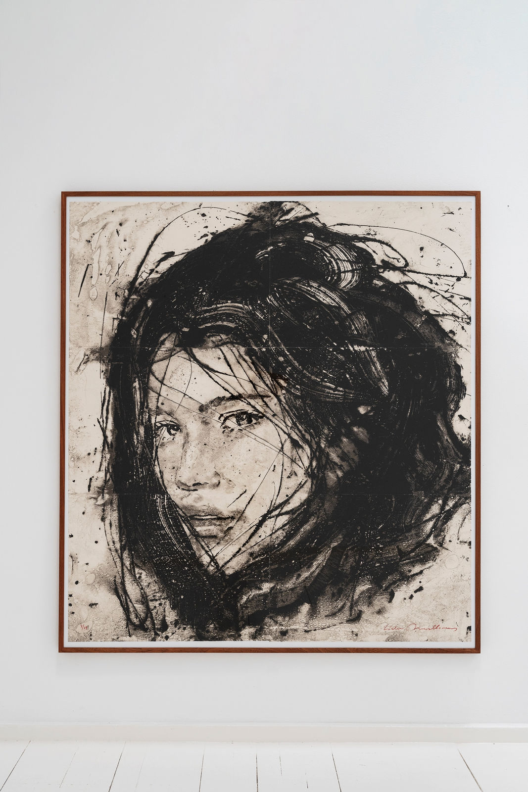 LÍdia Masllorens, Silkscreen 02