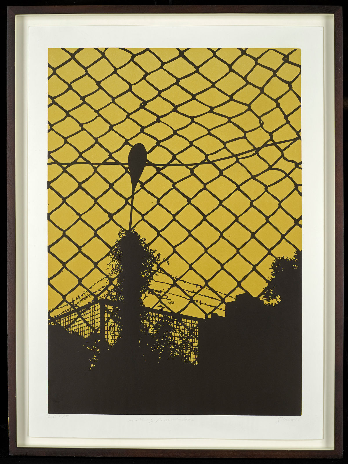 Claas Gutsche, Nothing to Remember, 2011