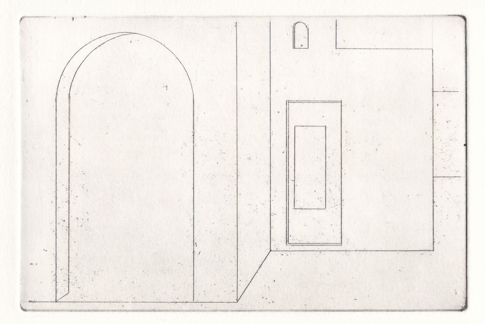 Alexander Massouras, and not notice when beginnings come. (Midlands 12) , 2021-2016