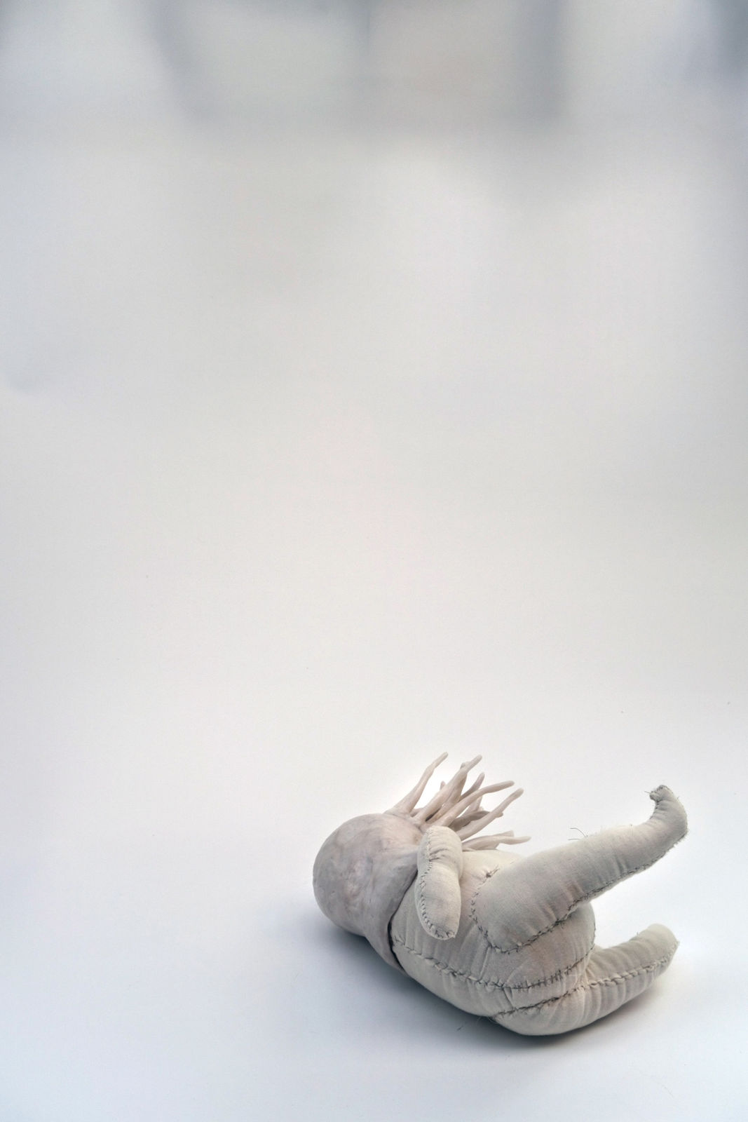 Abigail Norris, Psychopompette, 2025