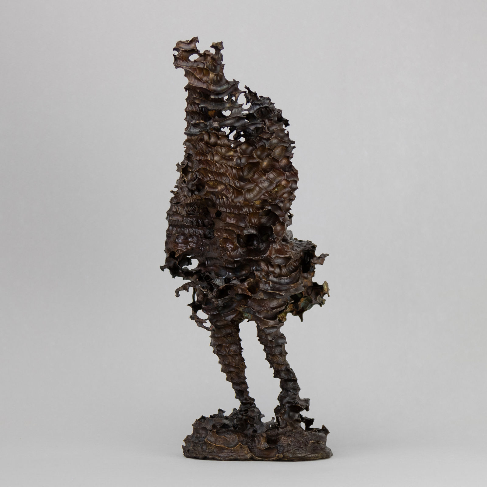 James Rogers, When everything is shining I can’t even tell you if it’s dark or not (2023), 2023