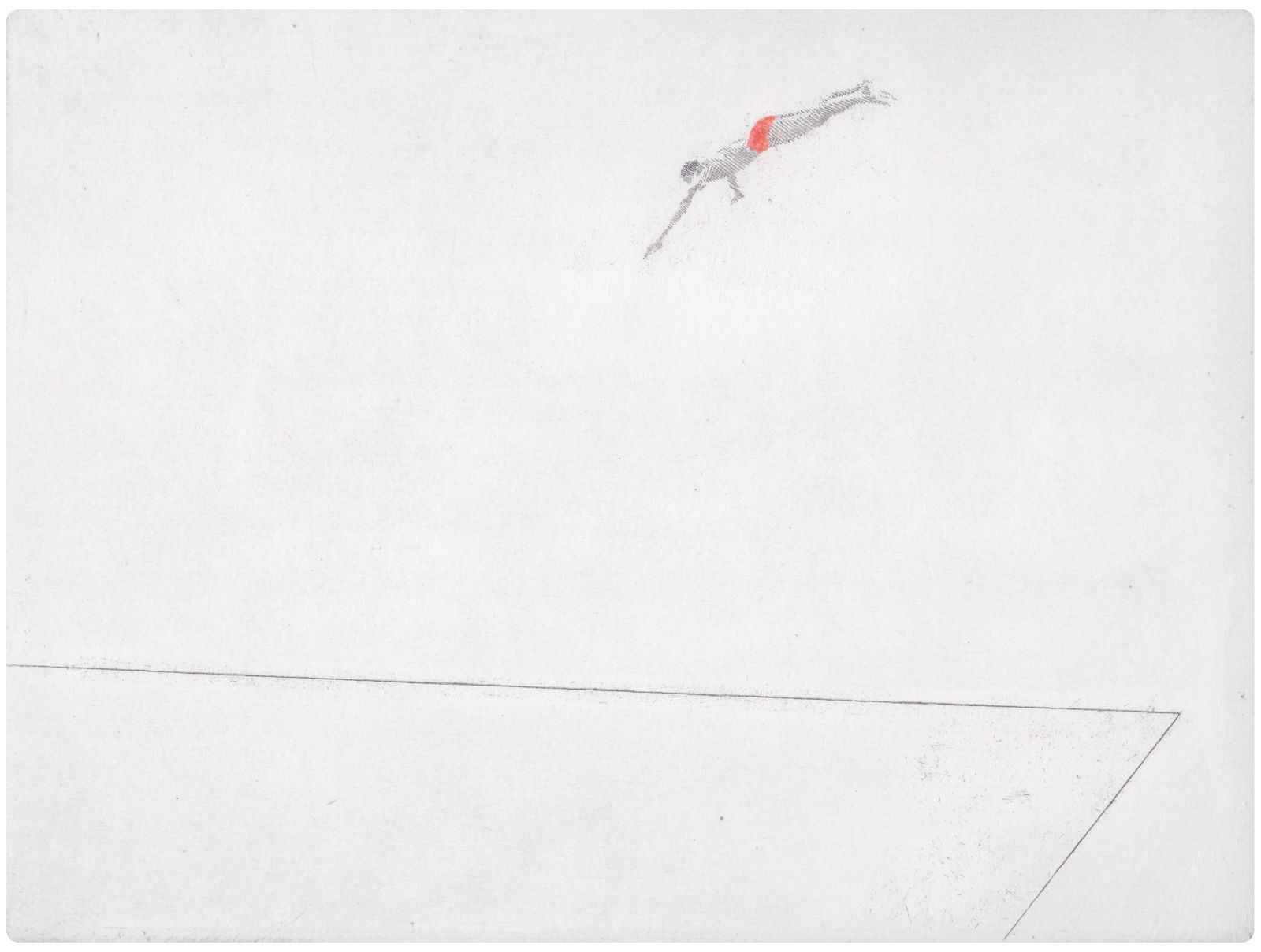 Alexander Massouras, Avalon, California, 2024