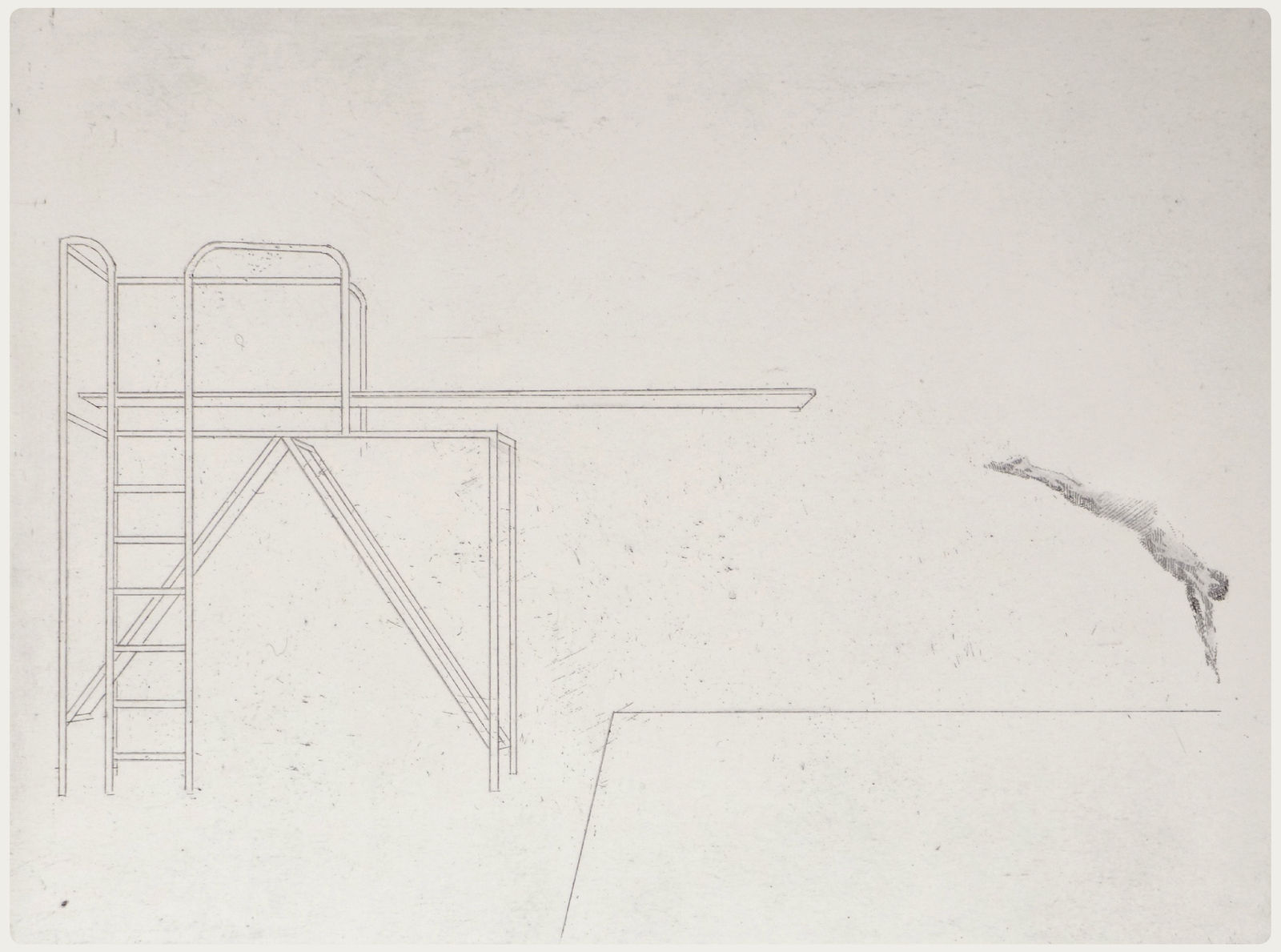 Alexander Massouras, Port Jefferson, 2020