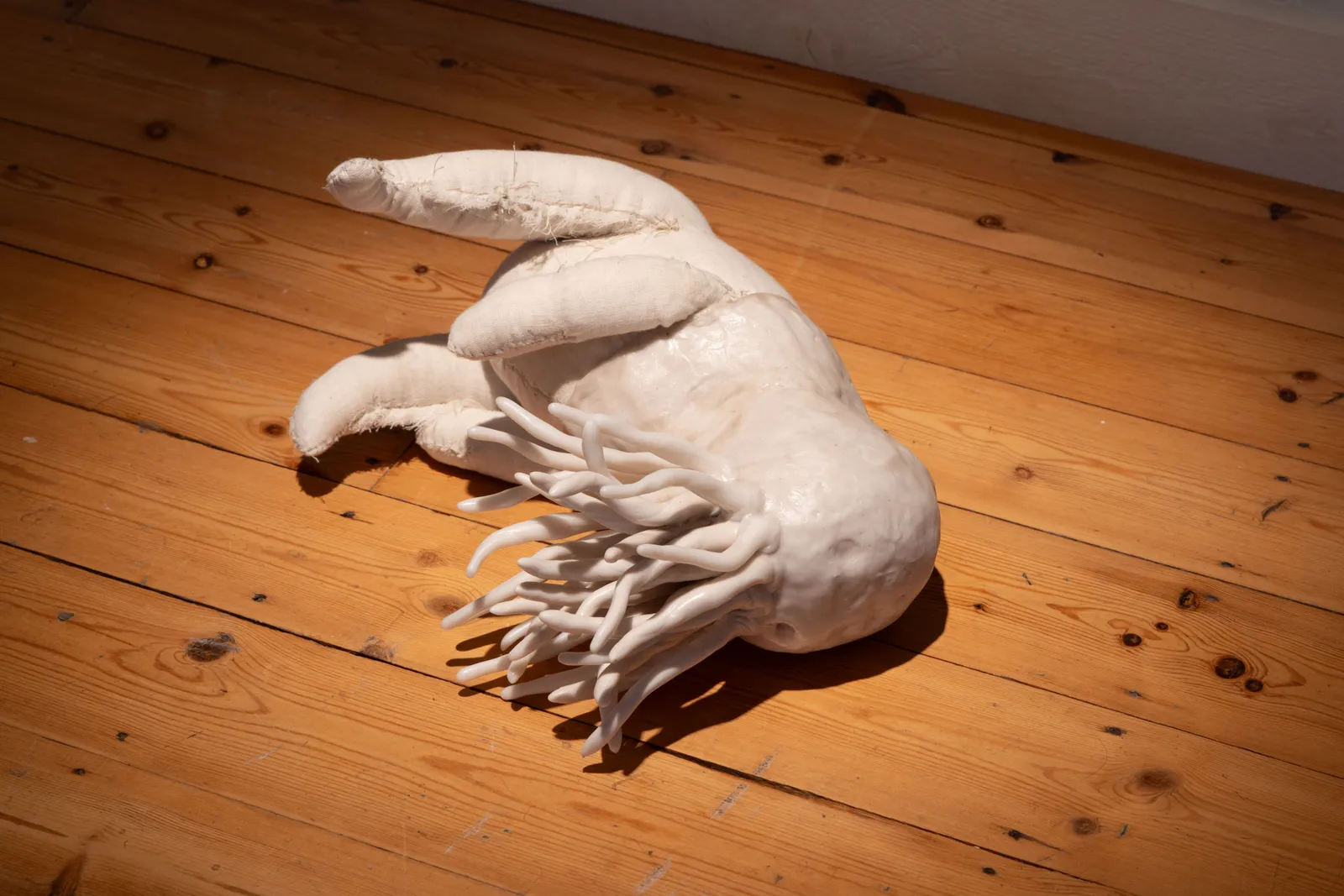 Abigail Norris, Psychopompette , 2025