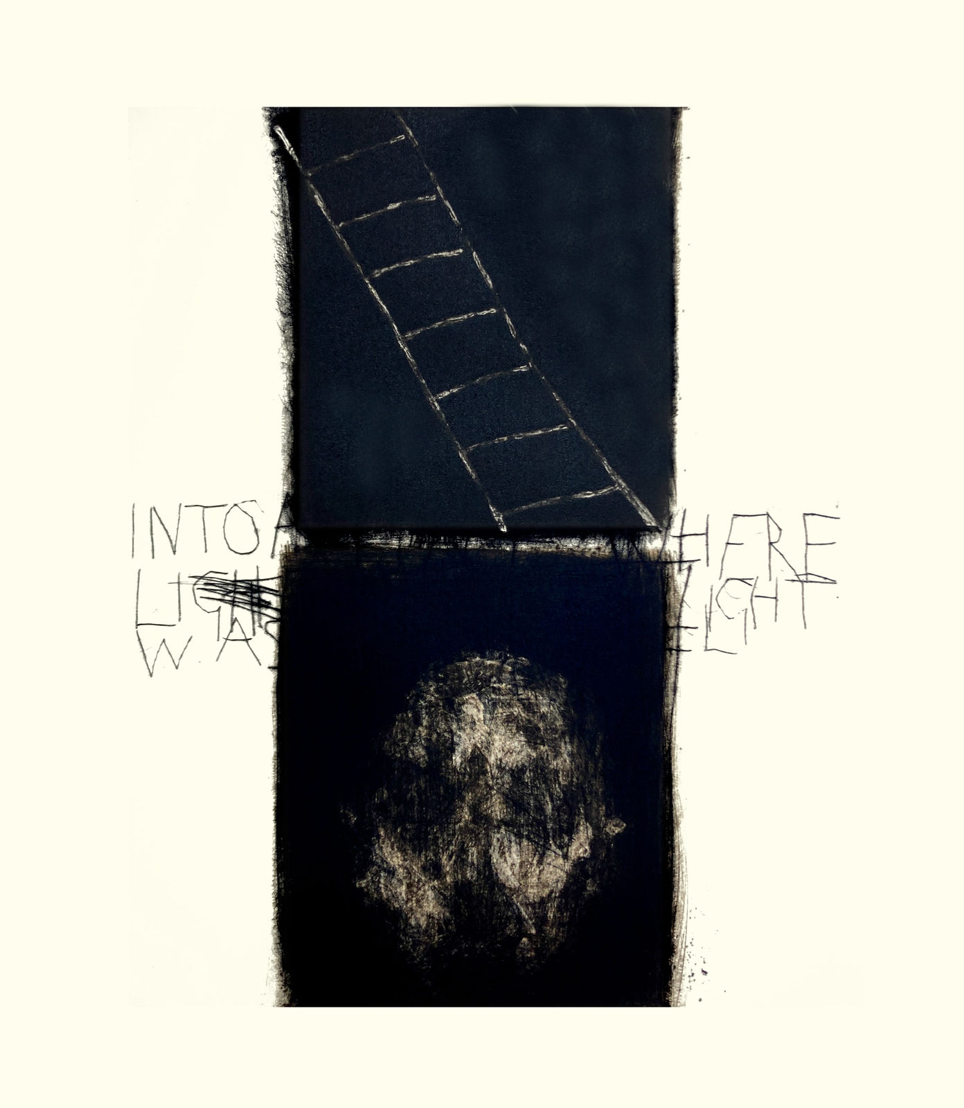 Marcus Rees Roberts, This Dark Shore 2 , 2025