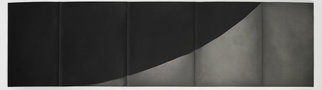 Nikolai Ishchuk, Threshold (1a), 2017