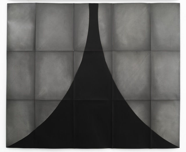 Nikolai Ishchuk, Threshold (4), 2017