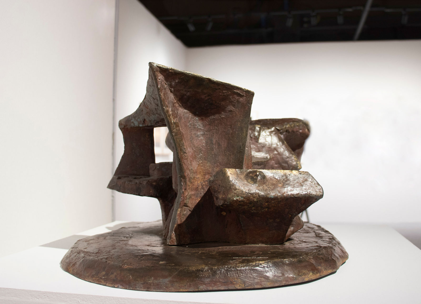Martin Blaszko, Liberación, 1964
