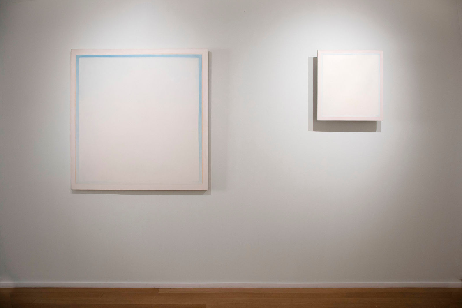 Ana Mercedes Hoyos, Atmósfera, 1978