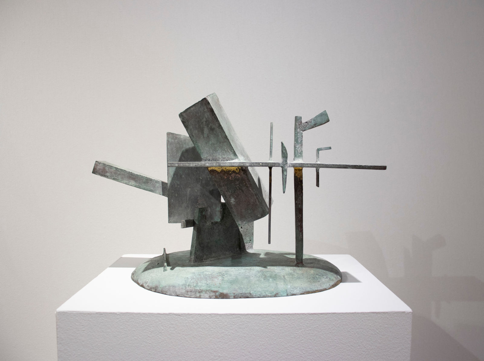 Martin Blaszko, Antagonismos, 2006