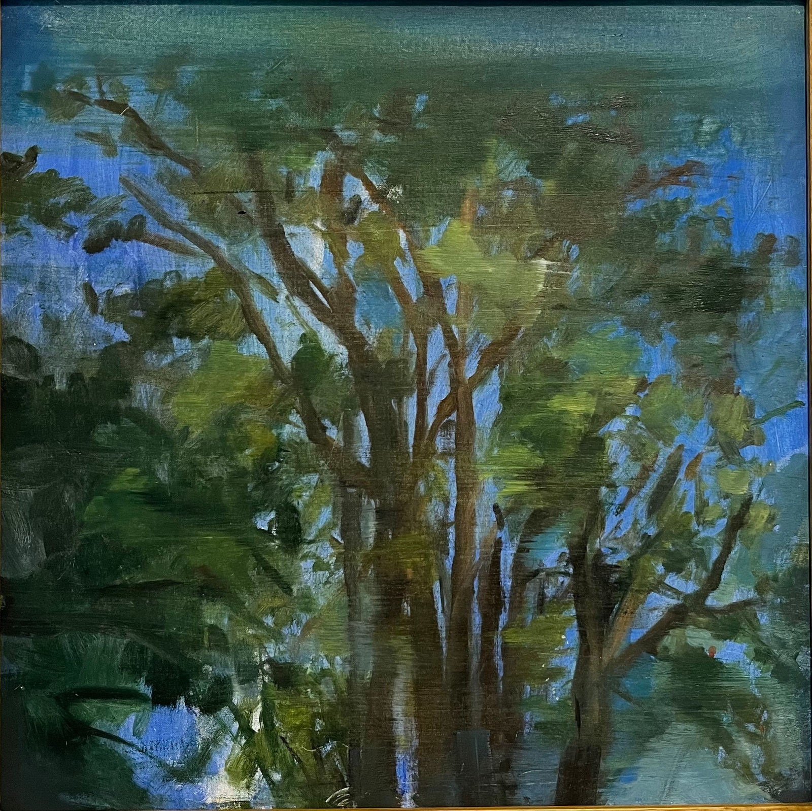 Juliana Rios, Tamarindo, 2022