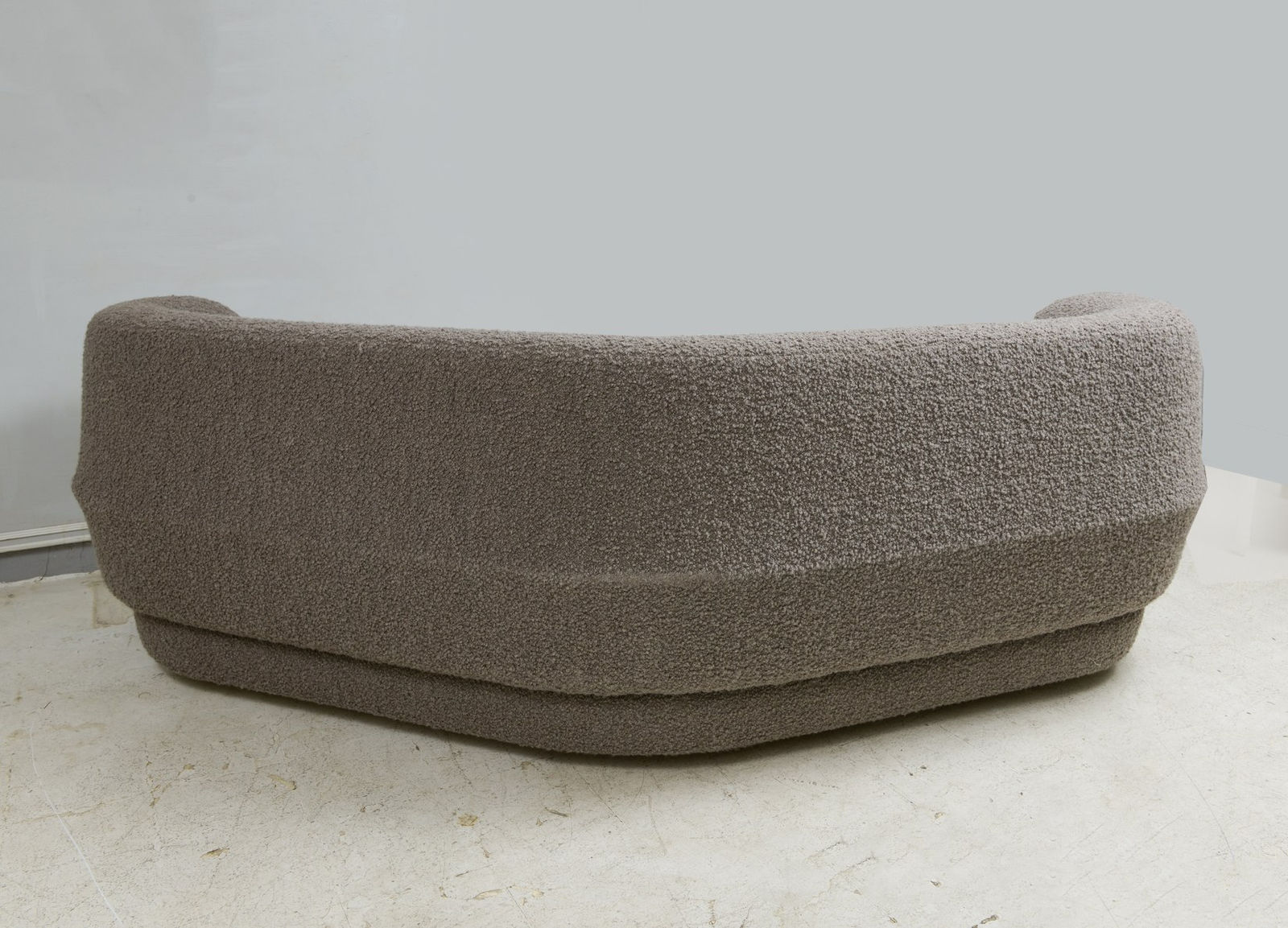 Sofa in Royere Manner, 21st century