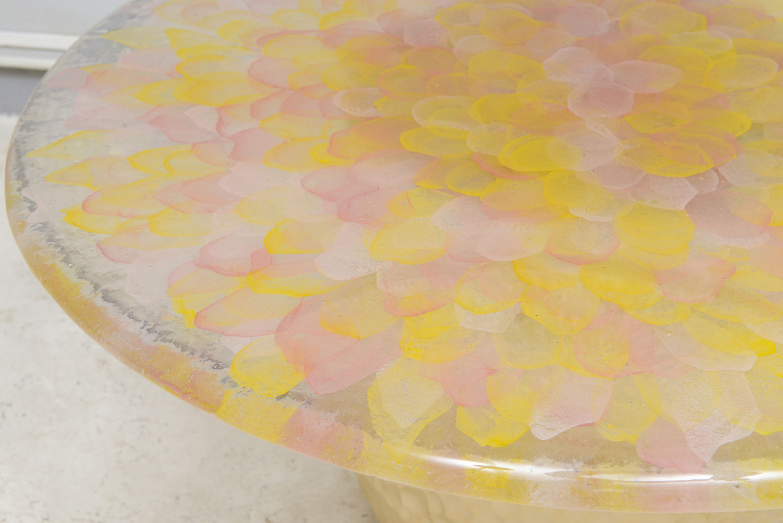 Atelier Stefan Leo, Bespoke Golf Cocktail Table, 21st century