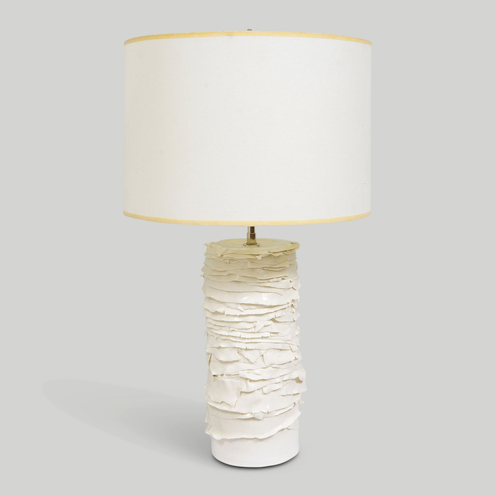 Dora Stanczel, French Bespoke Anemone Lamp, 21st century