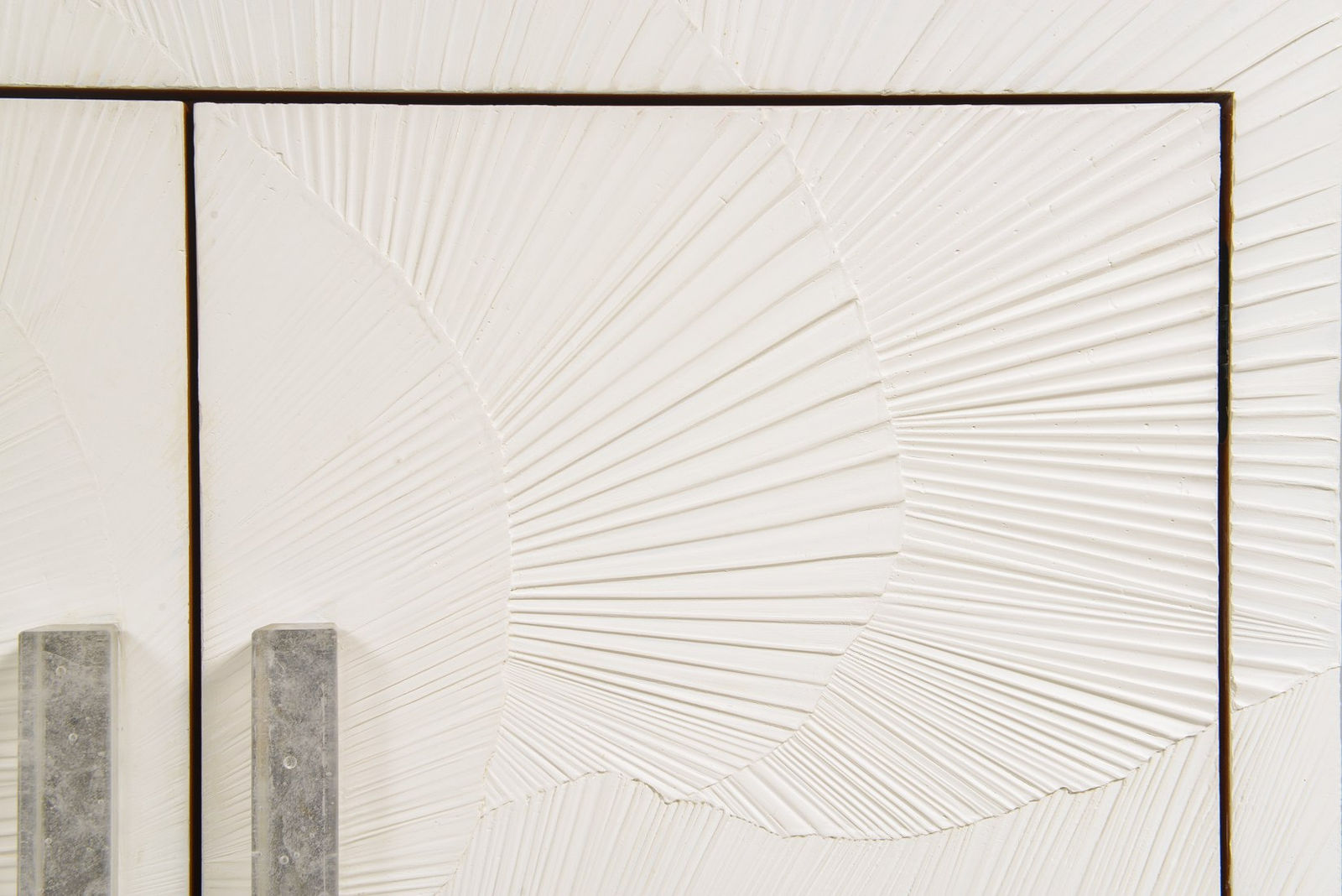 Atelier Stefan Leo, Bespoke Cristobal Cabinet, 21st century