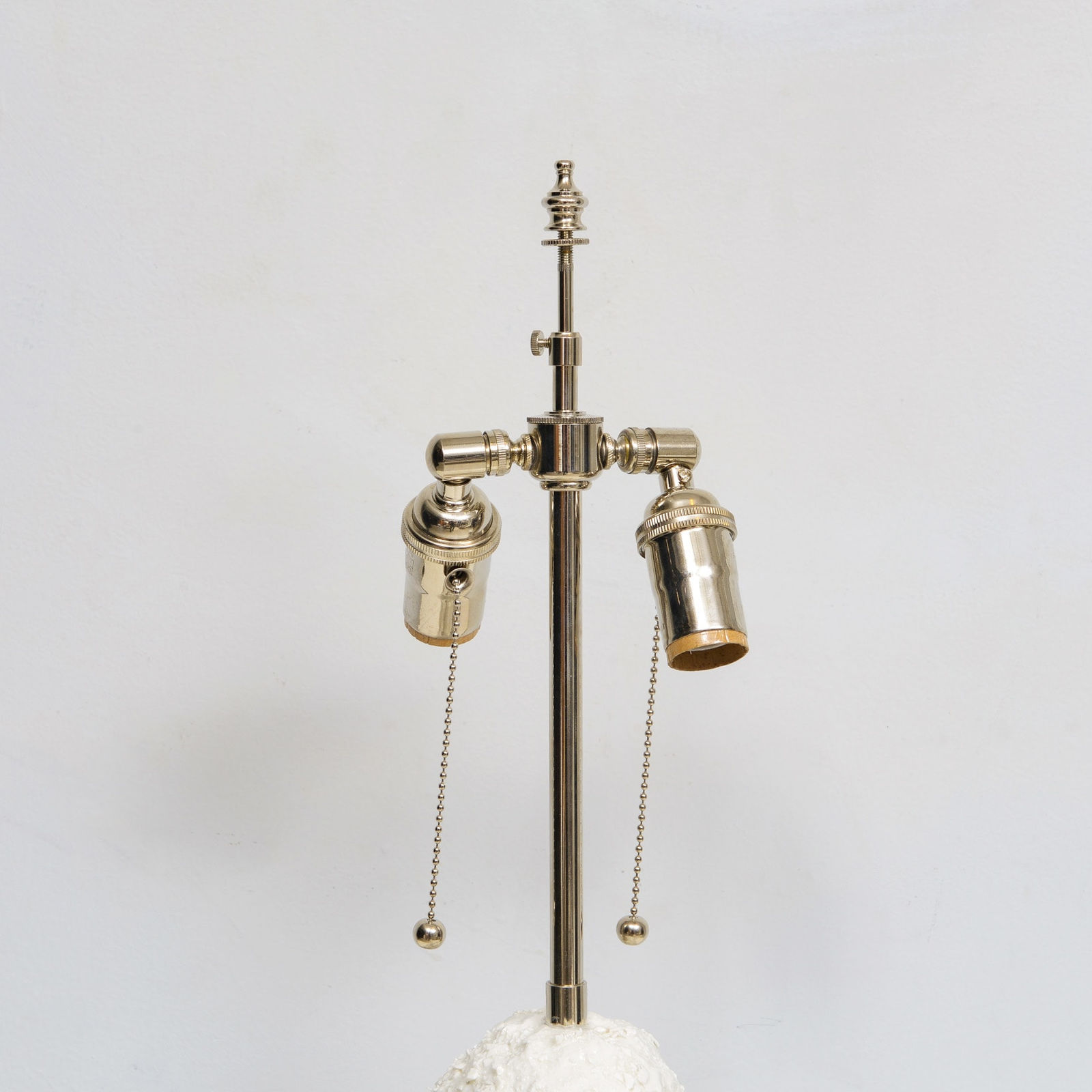 Dora Stanczel, French Bespoke Mona Lamp, 21st century