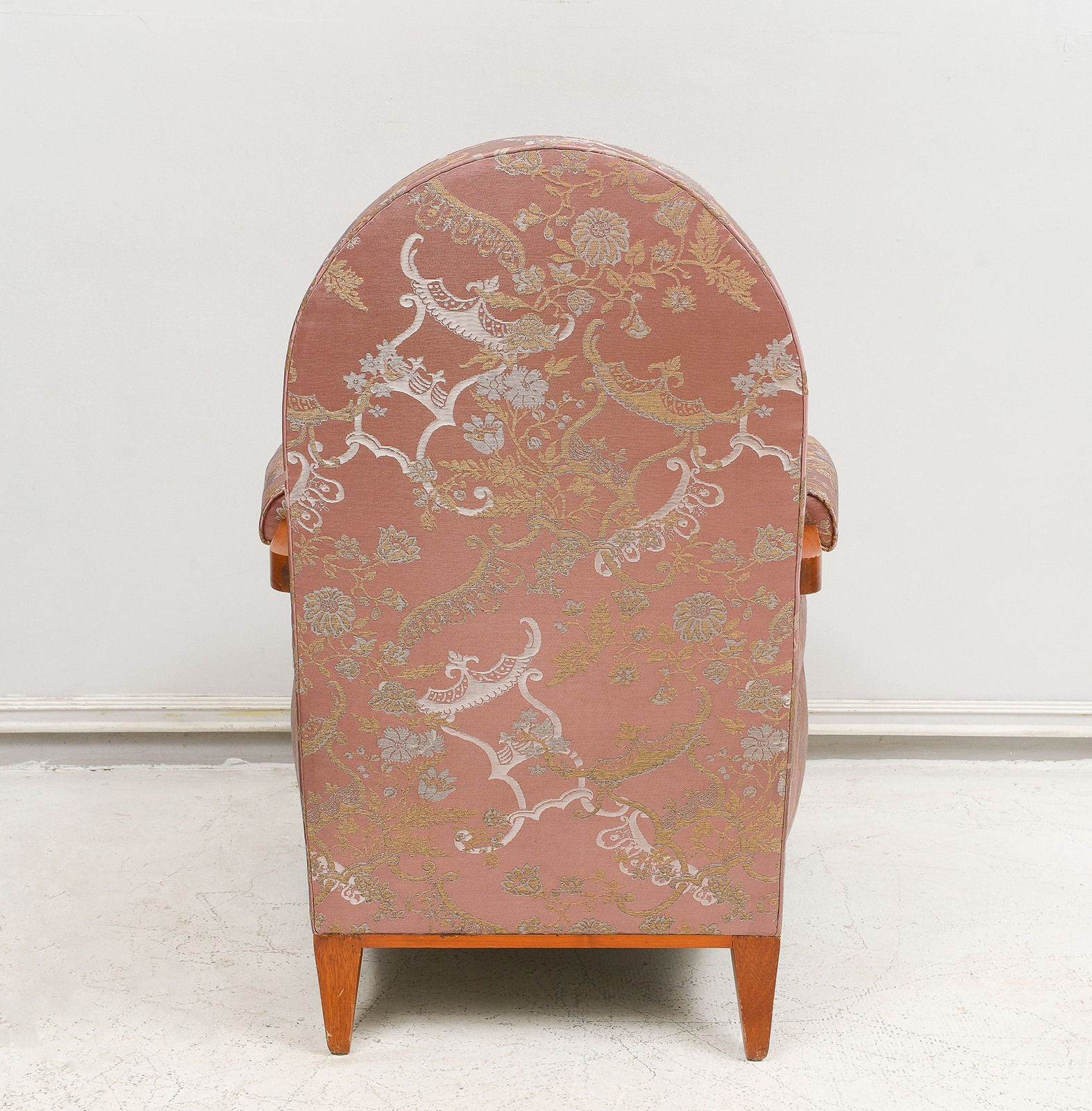 Andre Arbus Armchair, circa 1940’s