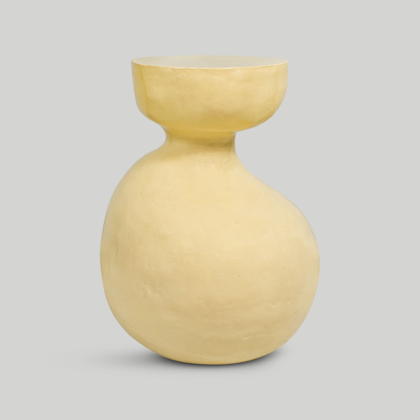 Atelier Stefan Leo, K1 Ceramic Side Table, 21st century