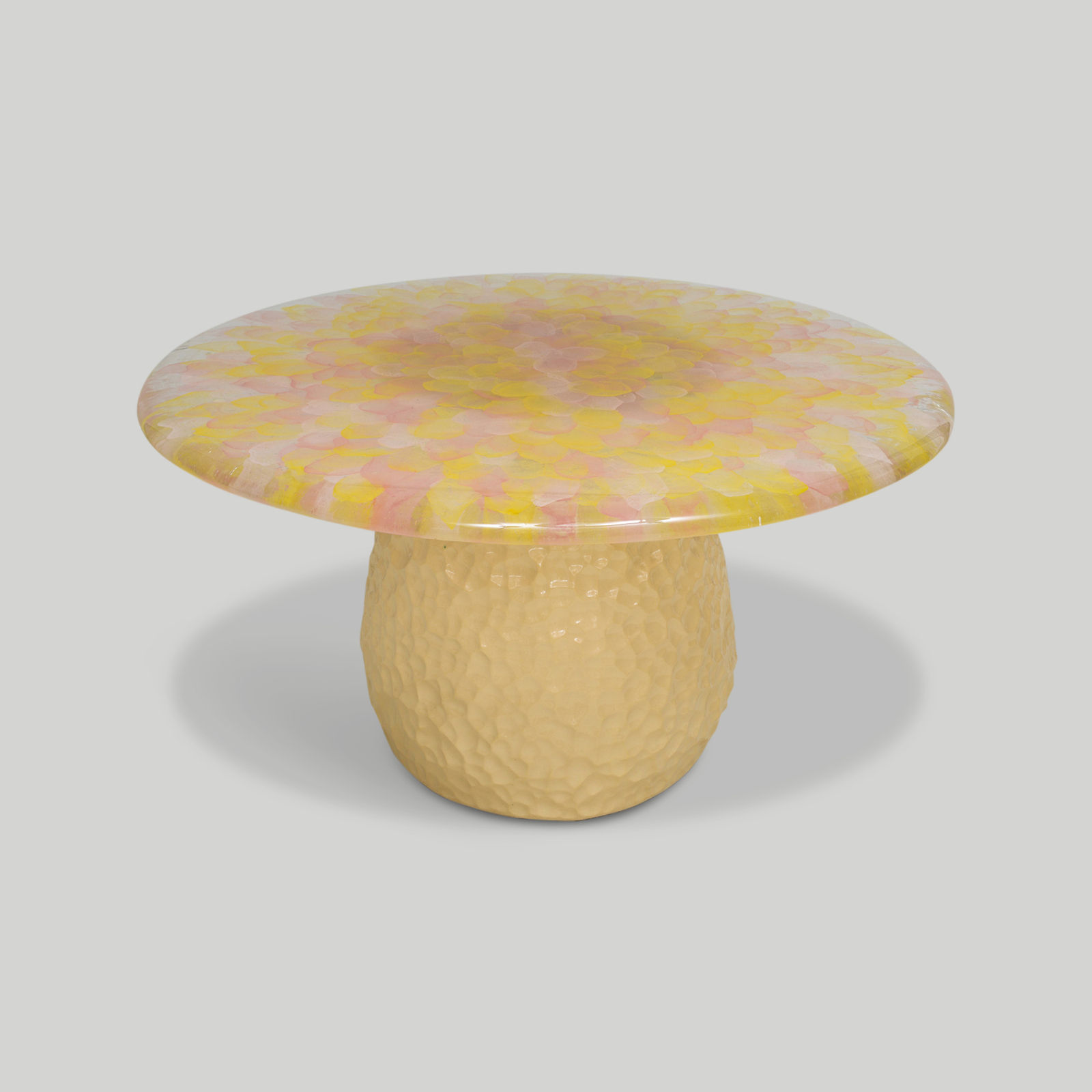 Atelier Stefan Leo, Bespoke Golf Cocktail Table, 21st century