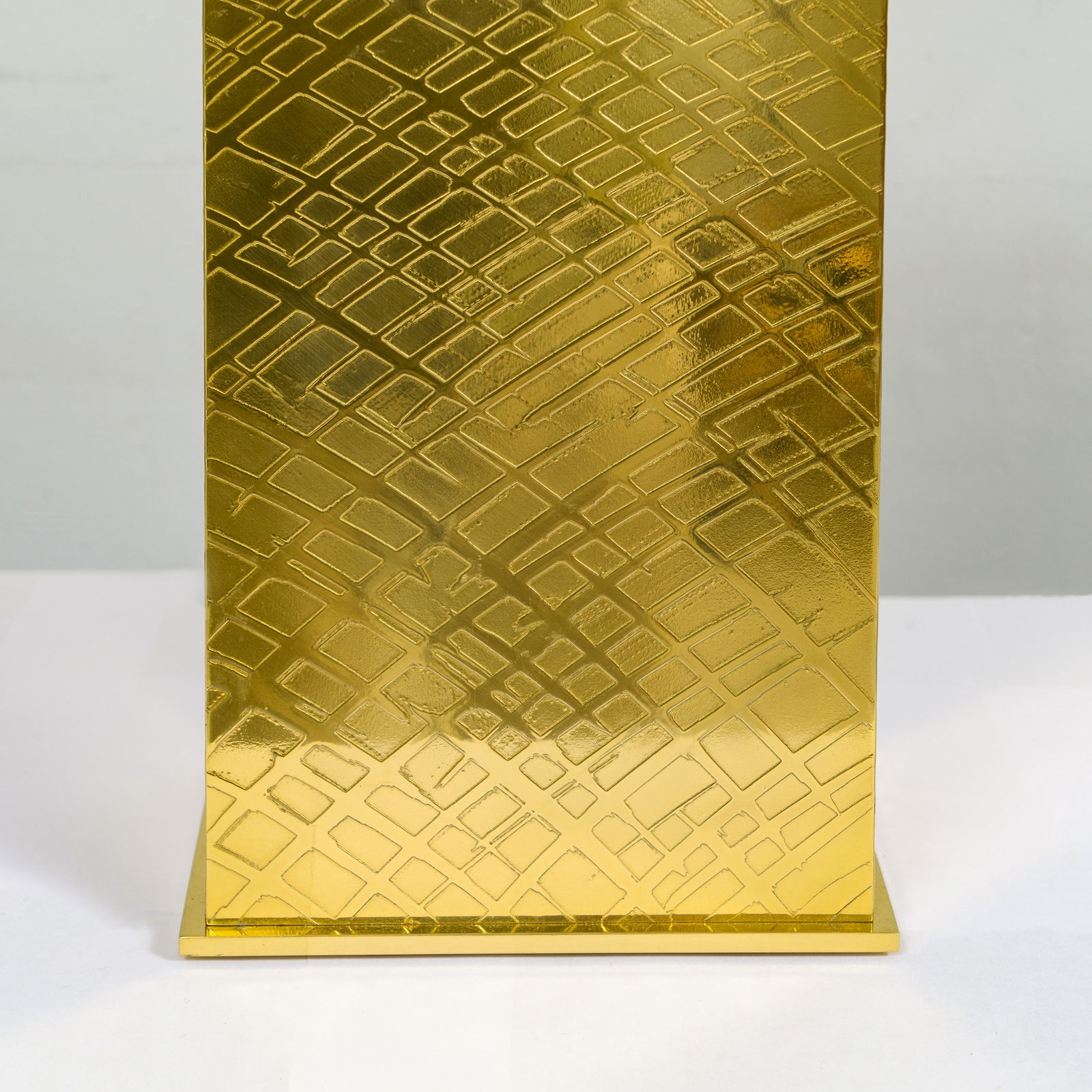 Franck Chartrain, Eclat Lamp, 21st century