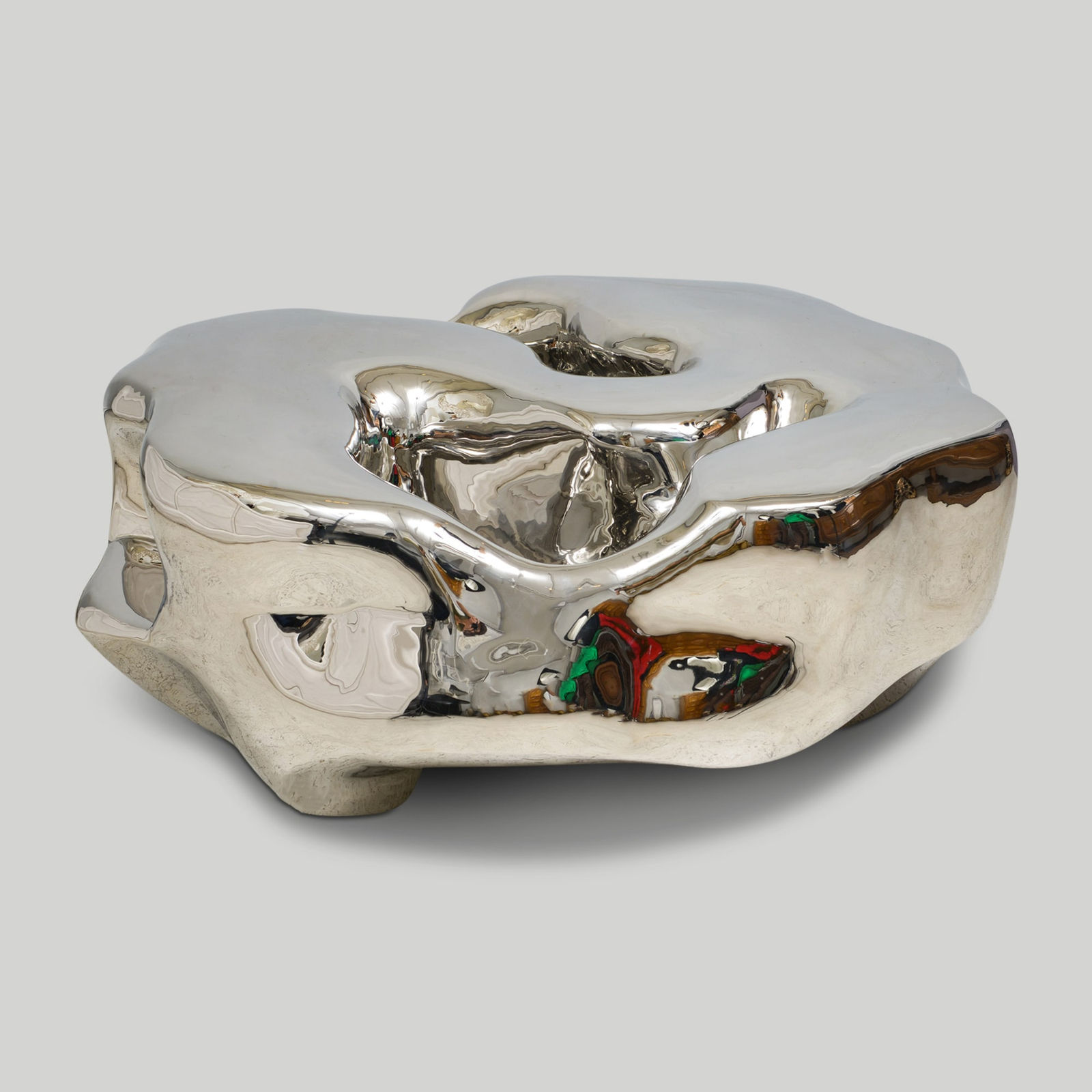 Studio Nawa, Surface Table, 21st century