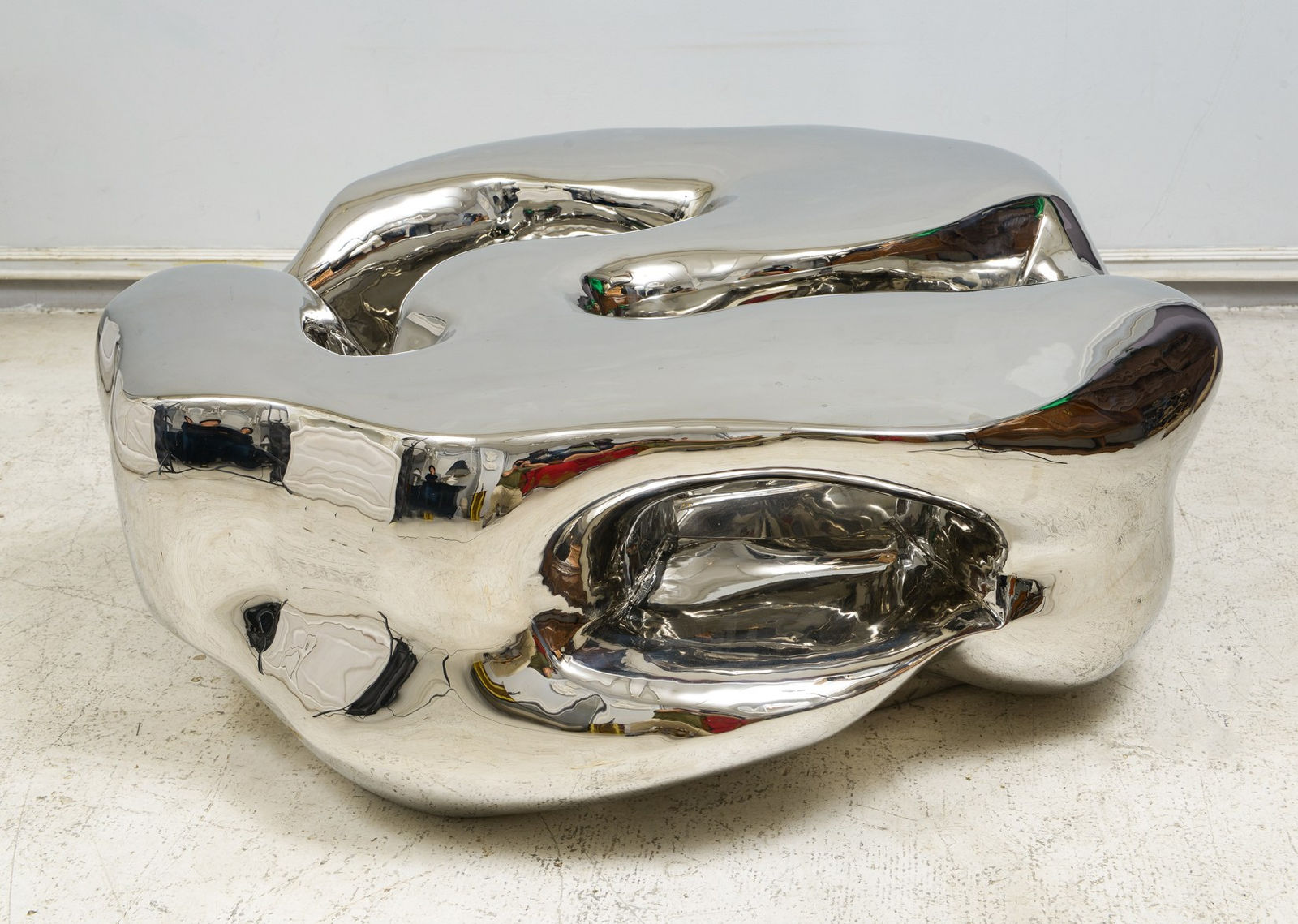 Studio Nawa, Surface Table, 21st century