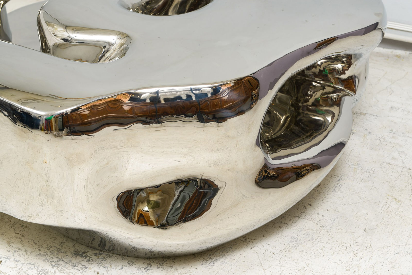 Studio Nawa, Surface Table, 21st century