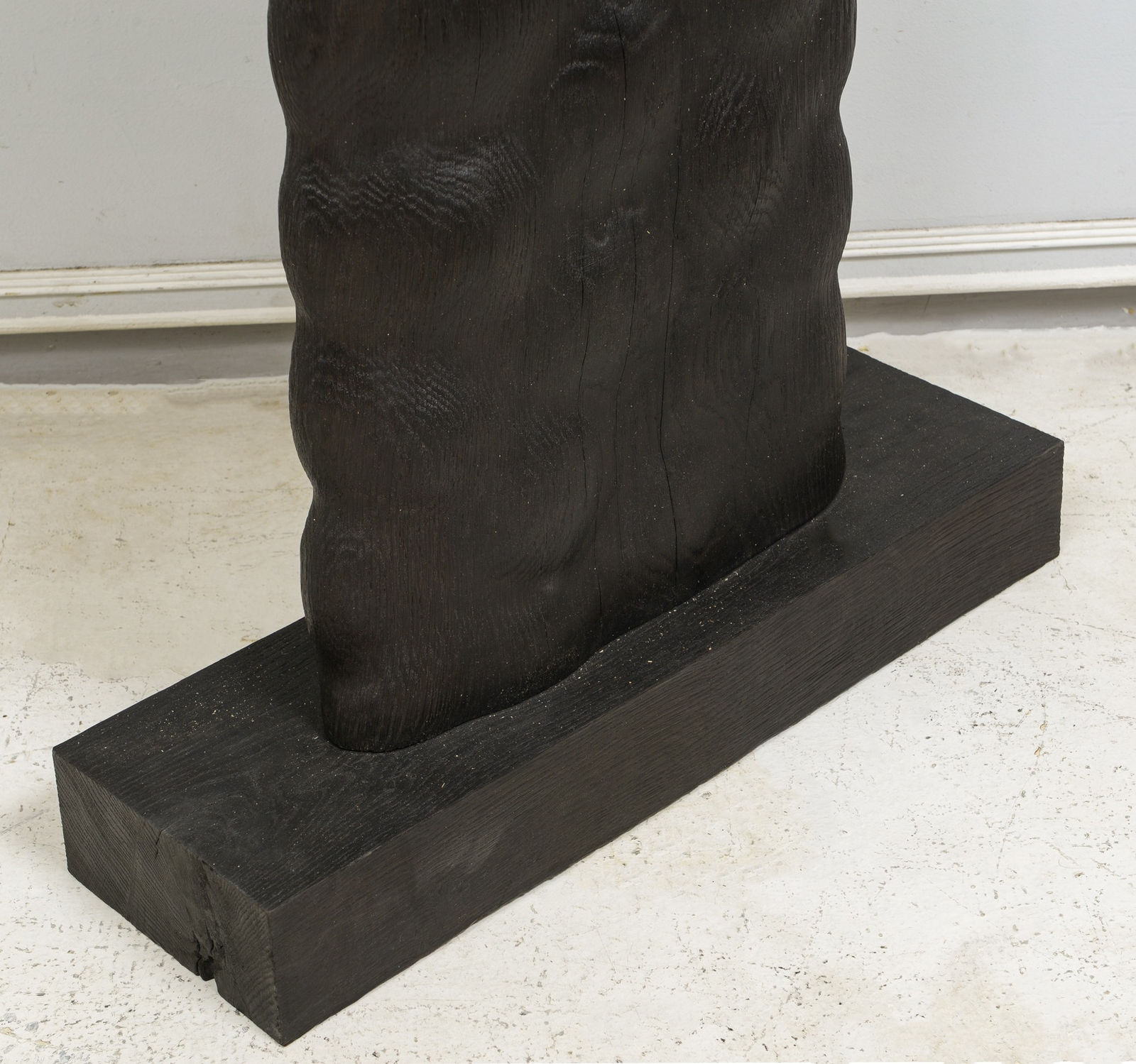 Maxime Perrolle, Dolman III Sculpture , 2025