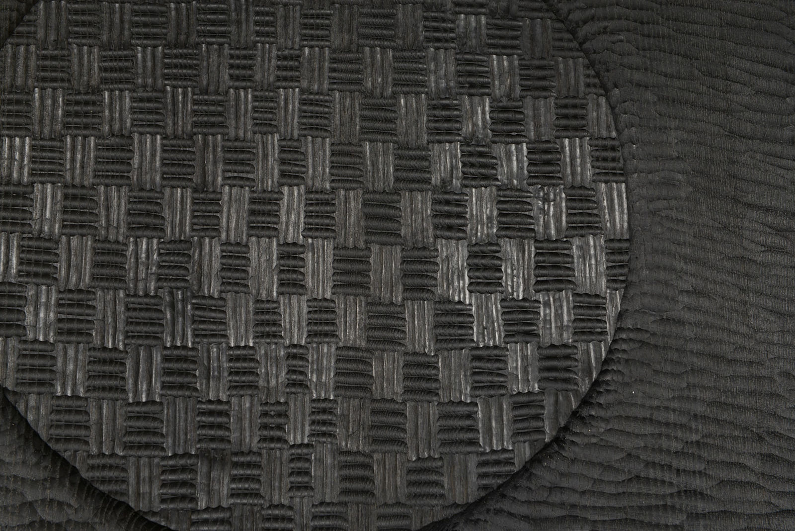 Maxime Perrolle, Dune Wall Sculpture, 2025