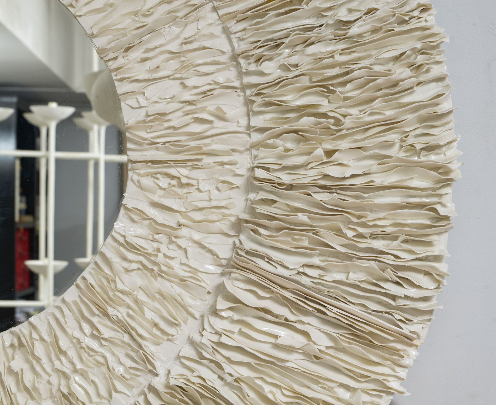 Dora Stanczel, Ocean Mirror, 21st century