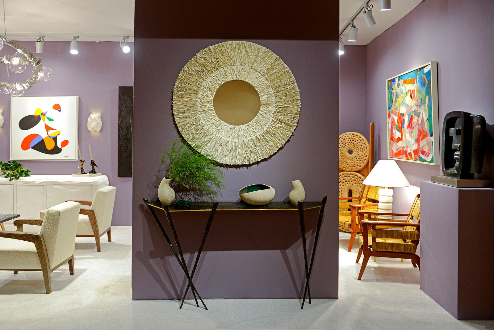 Dora Stanczel, Ocean Mirror, 21st century