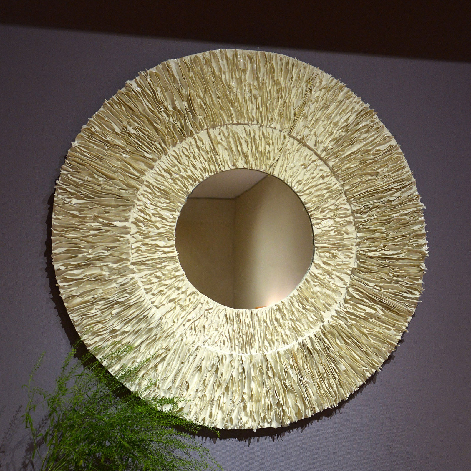 Dora Stanczel, Ocean Mirror, 21st century