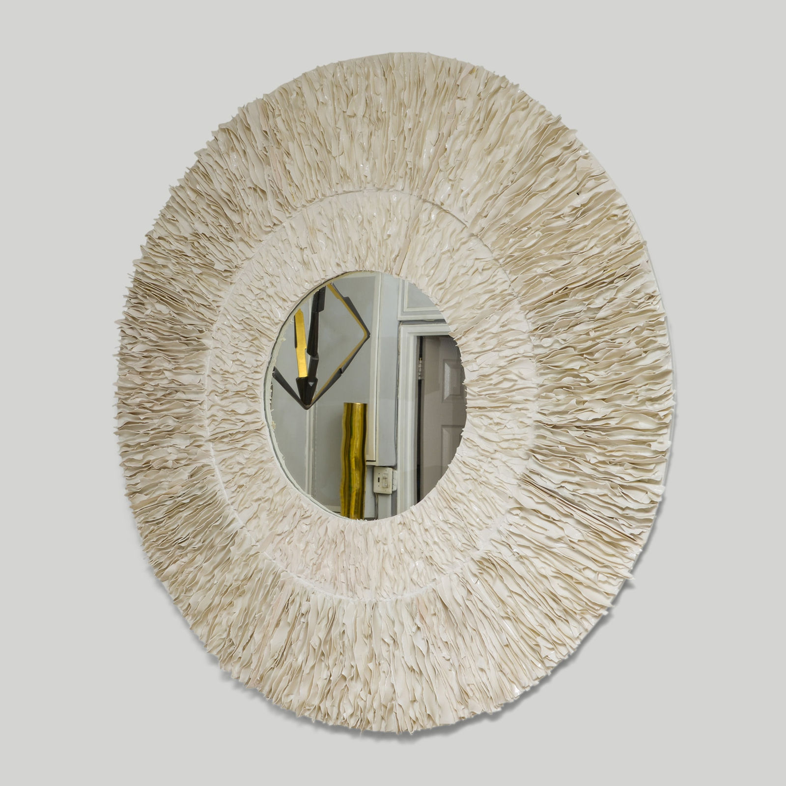 Dora Stanczel, Ocean Mirror, 21st century