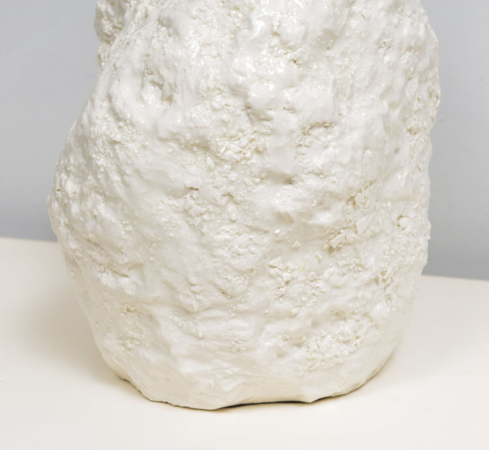 Dora Stanczel, French Bespoke Mona Lamp, 21st century