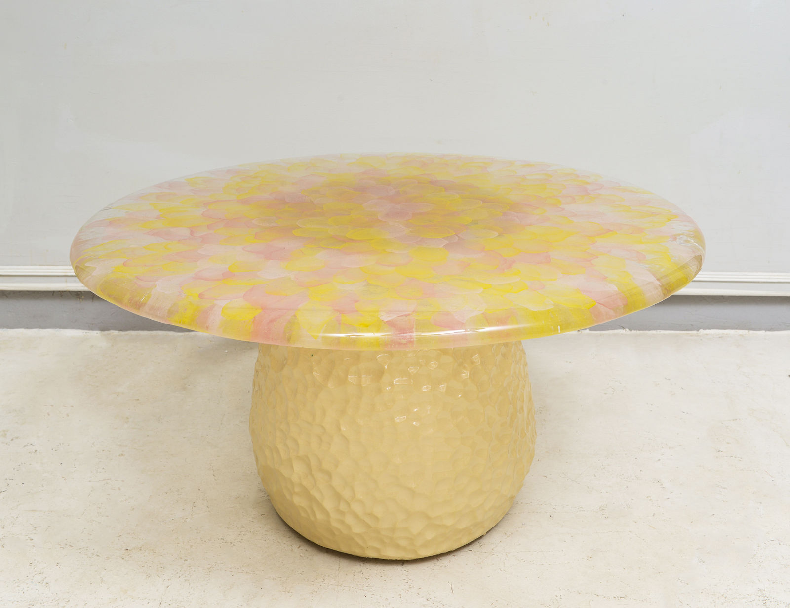 Atelier Stefan Leo, Bespoke Golf Cocktail Table, 21st century