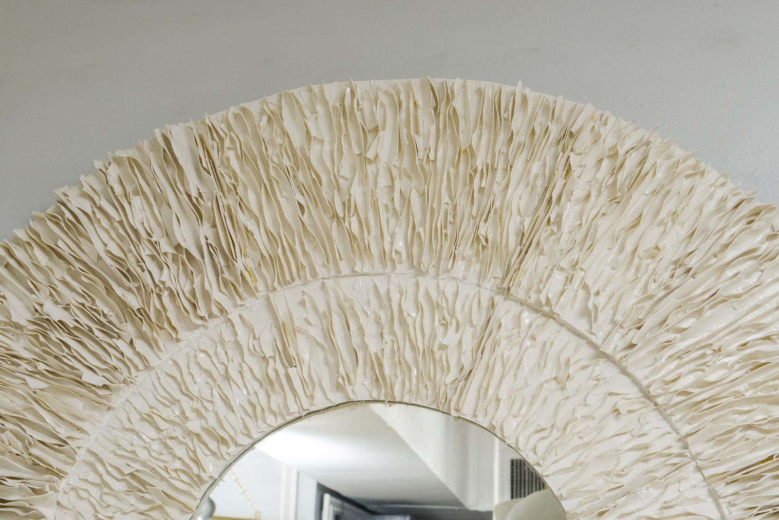 Dora Stanczel, Ocean Mirror, 21st century