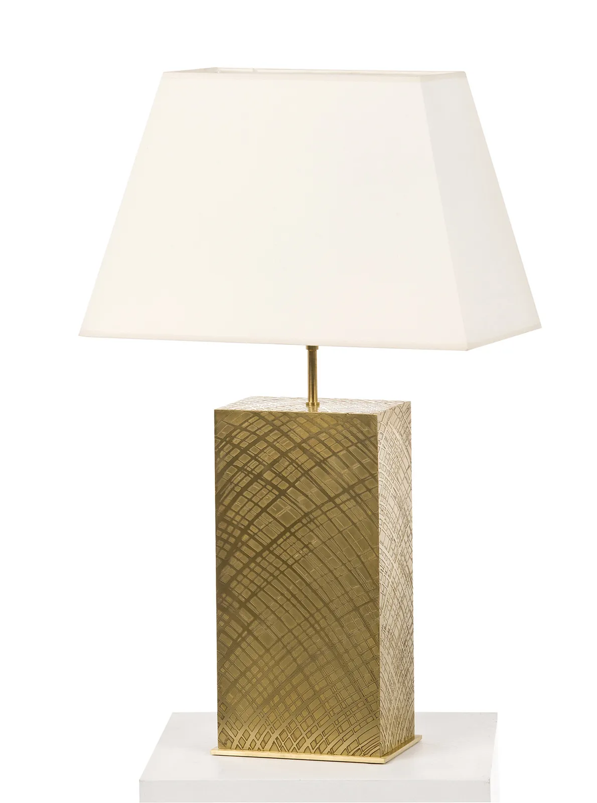 Franck Chartrain, Eclat Lamp, 21st century