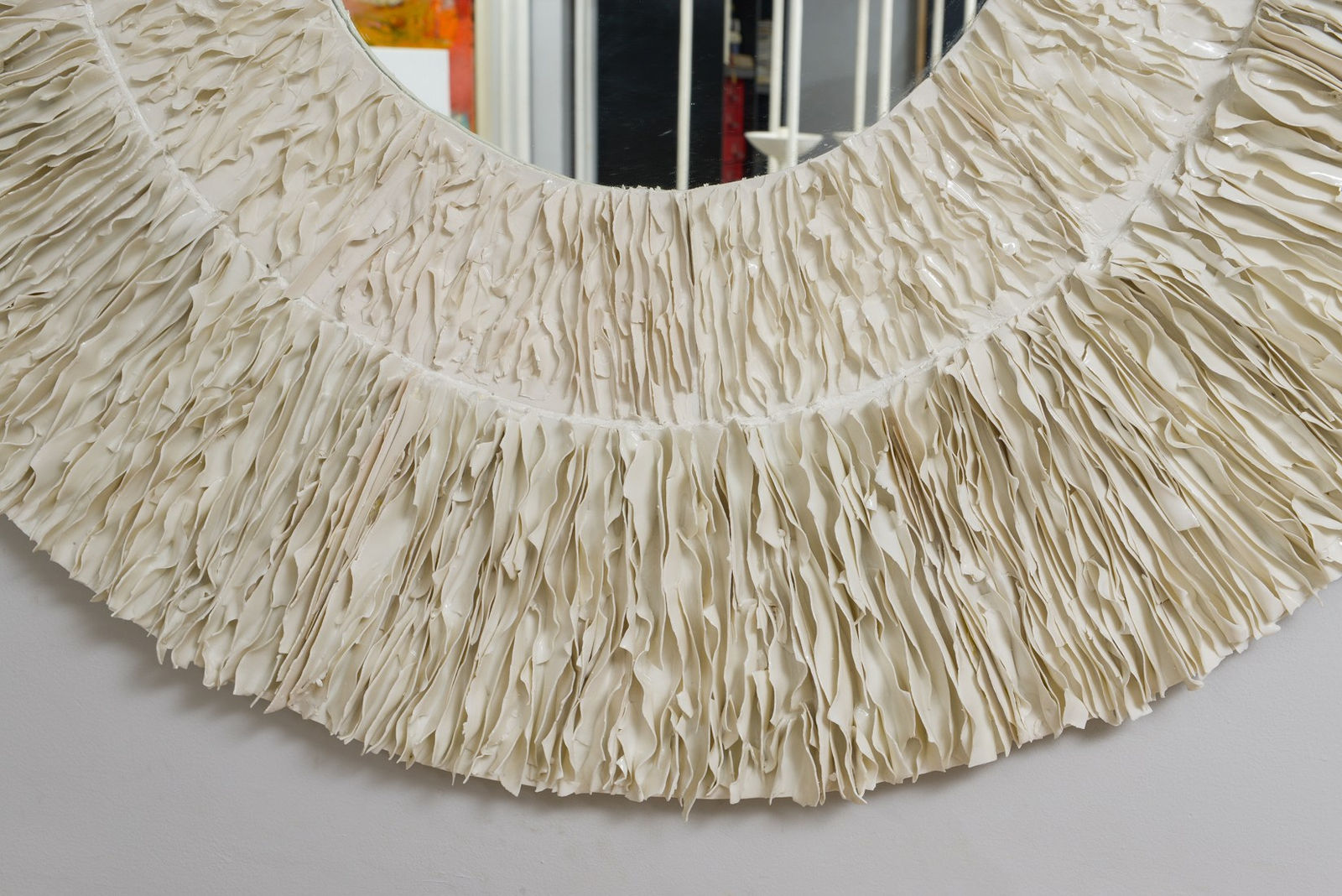 Dora Stanczel, Ocean Mirror, 21st century