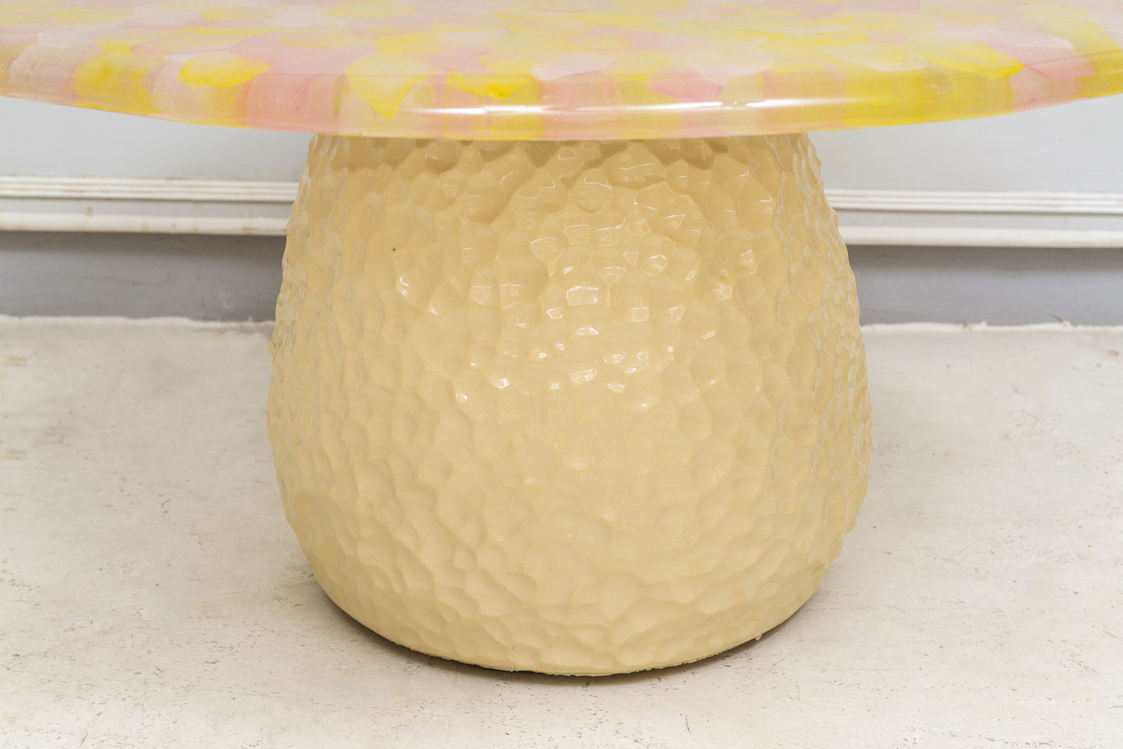 Atelier Stefan Leo, Bespoke Golf Cocktail Table, 21st century