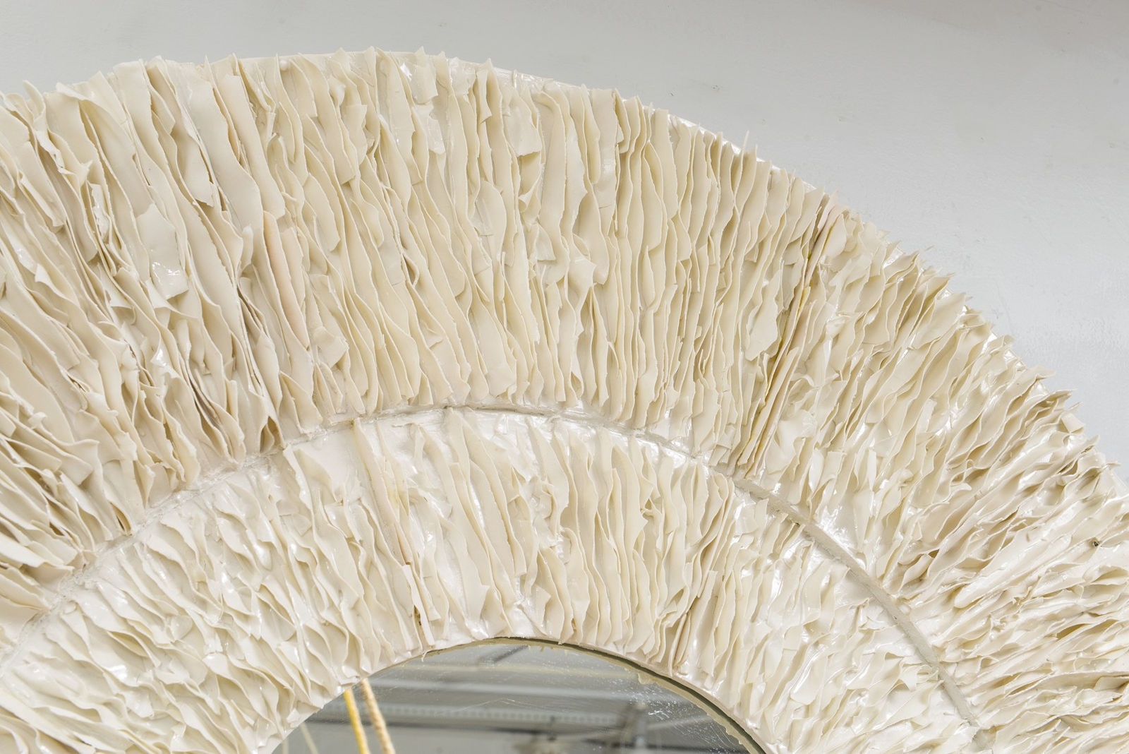 Dora Stanczel, Ocean Mirror, 21st century