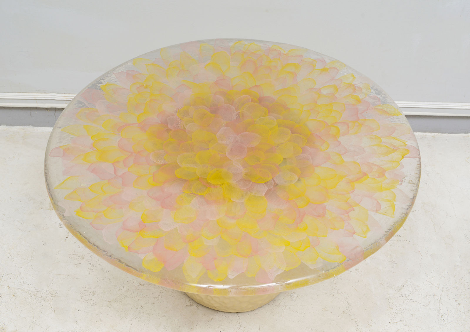 Atelier Stefan Leo, Bespoke Golf Cocktail Table, 21st century