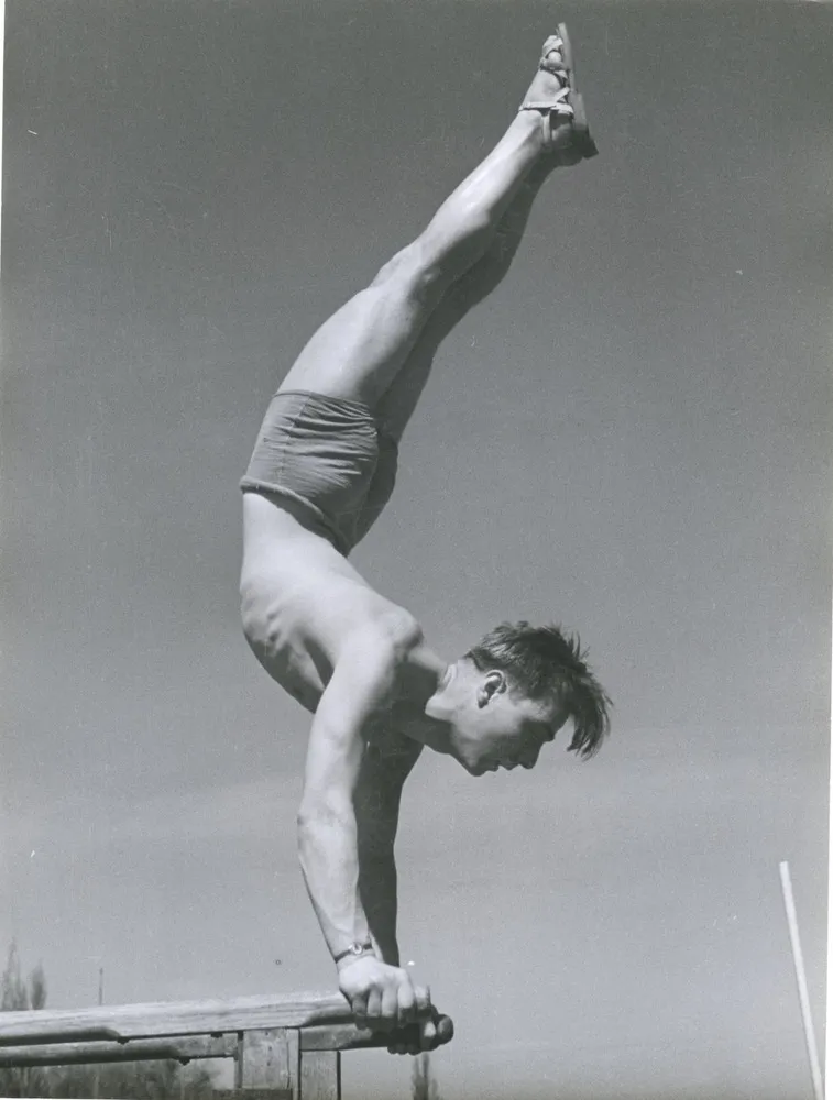 André Steiner, Sans titre, c. 1935