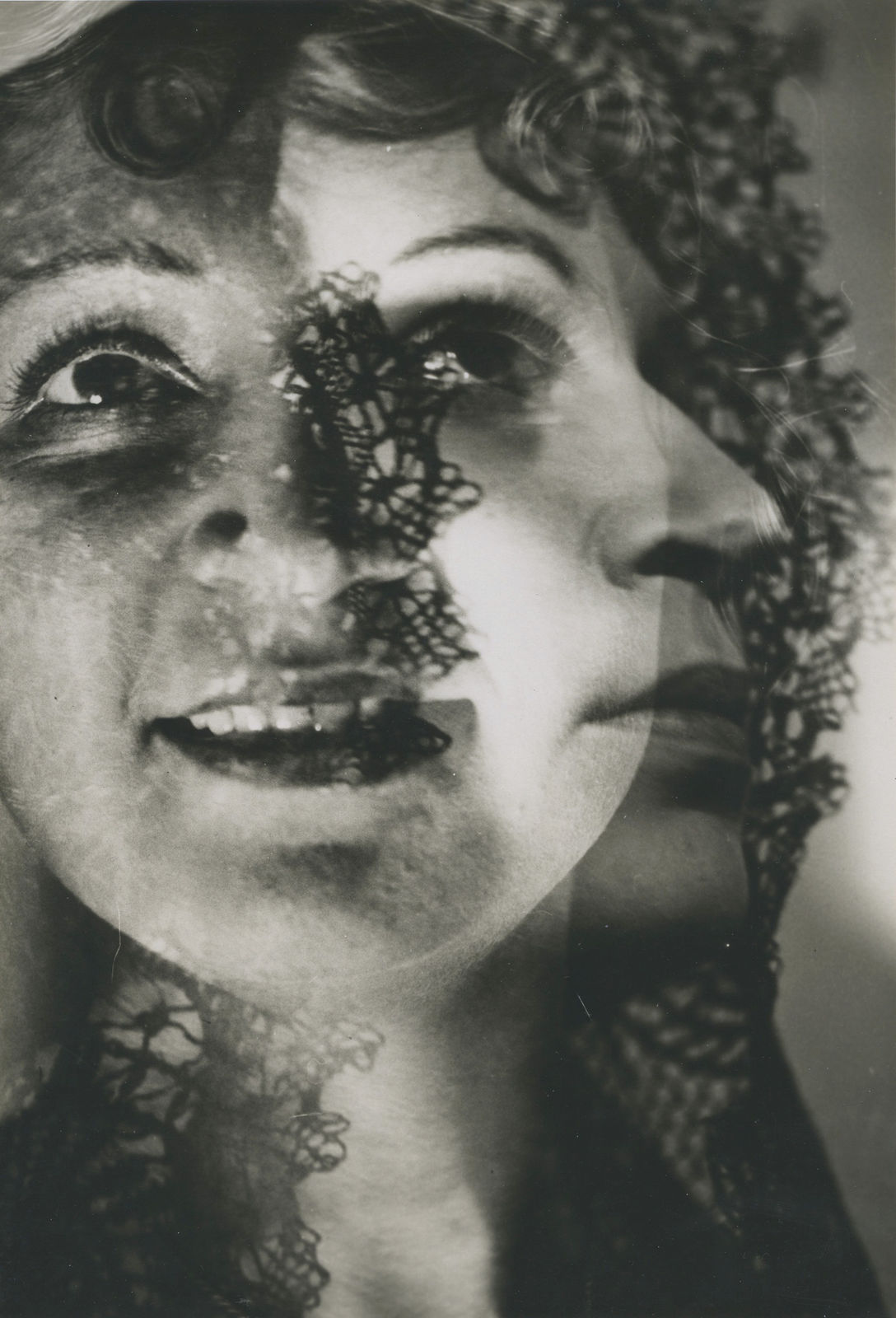 Jean Moral, Sans titre, 1929